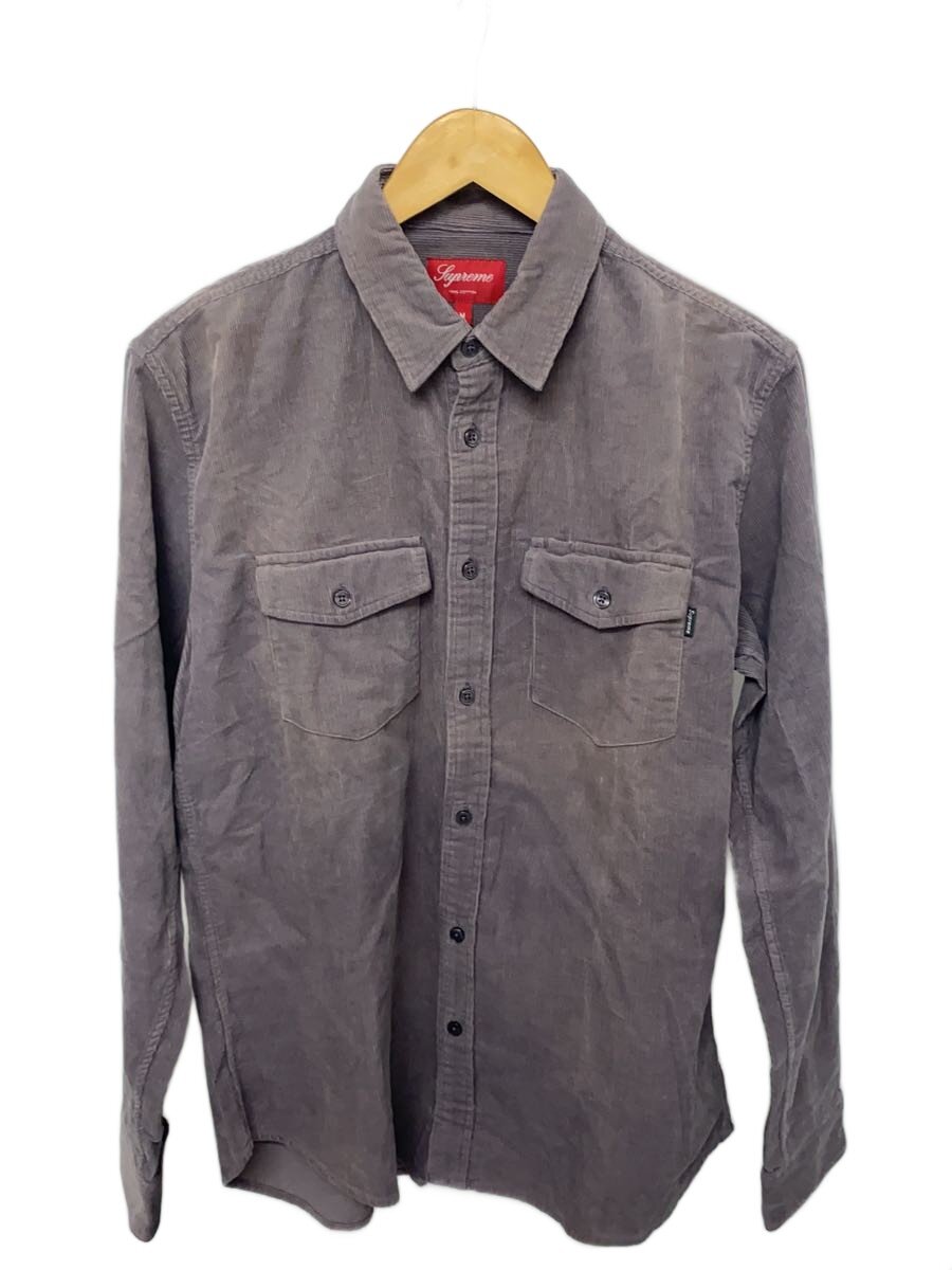 楽天市場】supreme corduroy shirtの通販