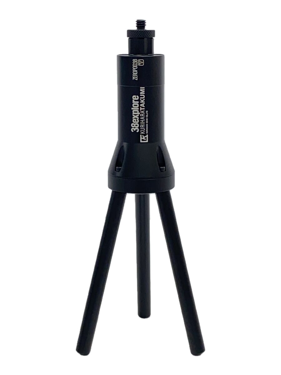 【中古】ランタンスタンド/BLK/4540956040126【スポーツ】