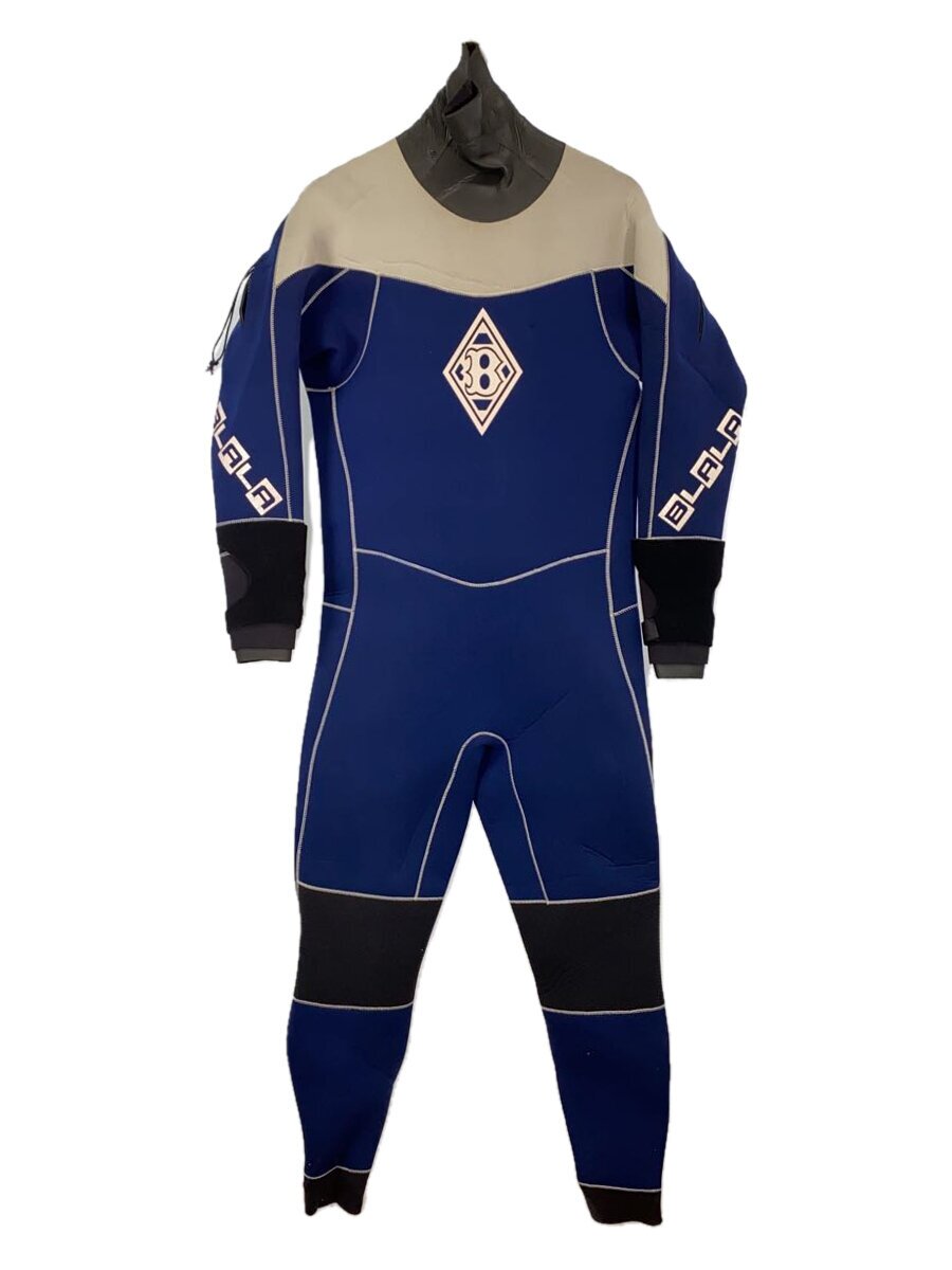 【中古】ウェアー/NVY【スポーツ】