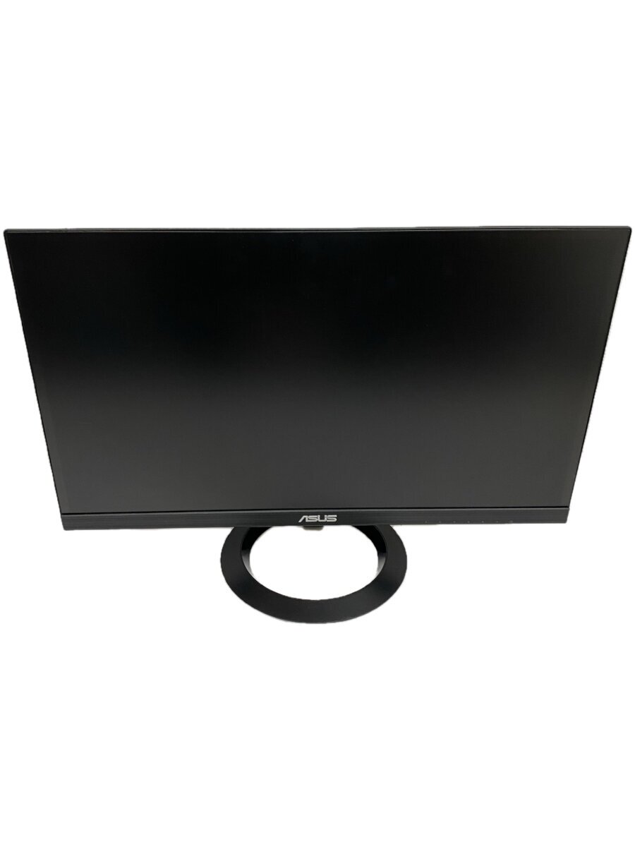 【中古】ASUS◆液晶モニタ・液晶ディスプレイ VZ239HR/スクエア型【パソコン】