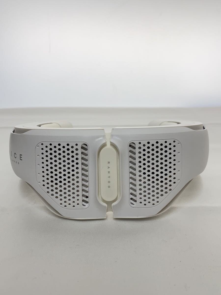 【中古】RANVOO/ネッククーラー/生活家電その他/FG8【家電・ビジュアル・オーディオ】