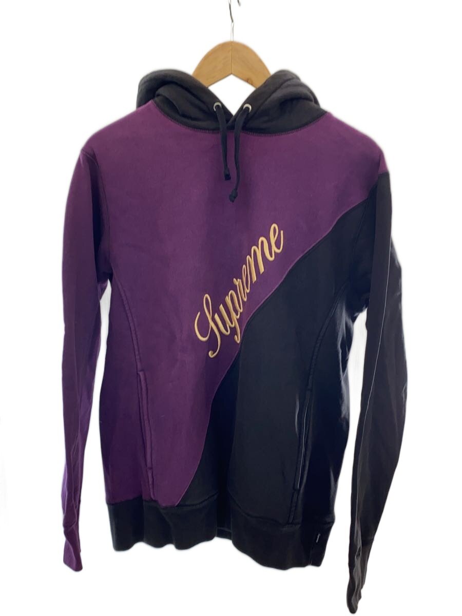 楽天市場】supreme パーカー パープルの通販