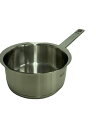 【中古】Fissler◆未使用/プロフィ/コレクション/ソースパン/16cm【キッチン用品】