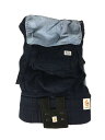 【中古】Ergobaby◆LEE/抱っこ紐/キッズ他/インディゴ【キッズ】