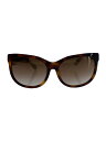 【中古】MARC BY MARC JACOBS◆サングラス/--/BR...(4)