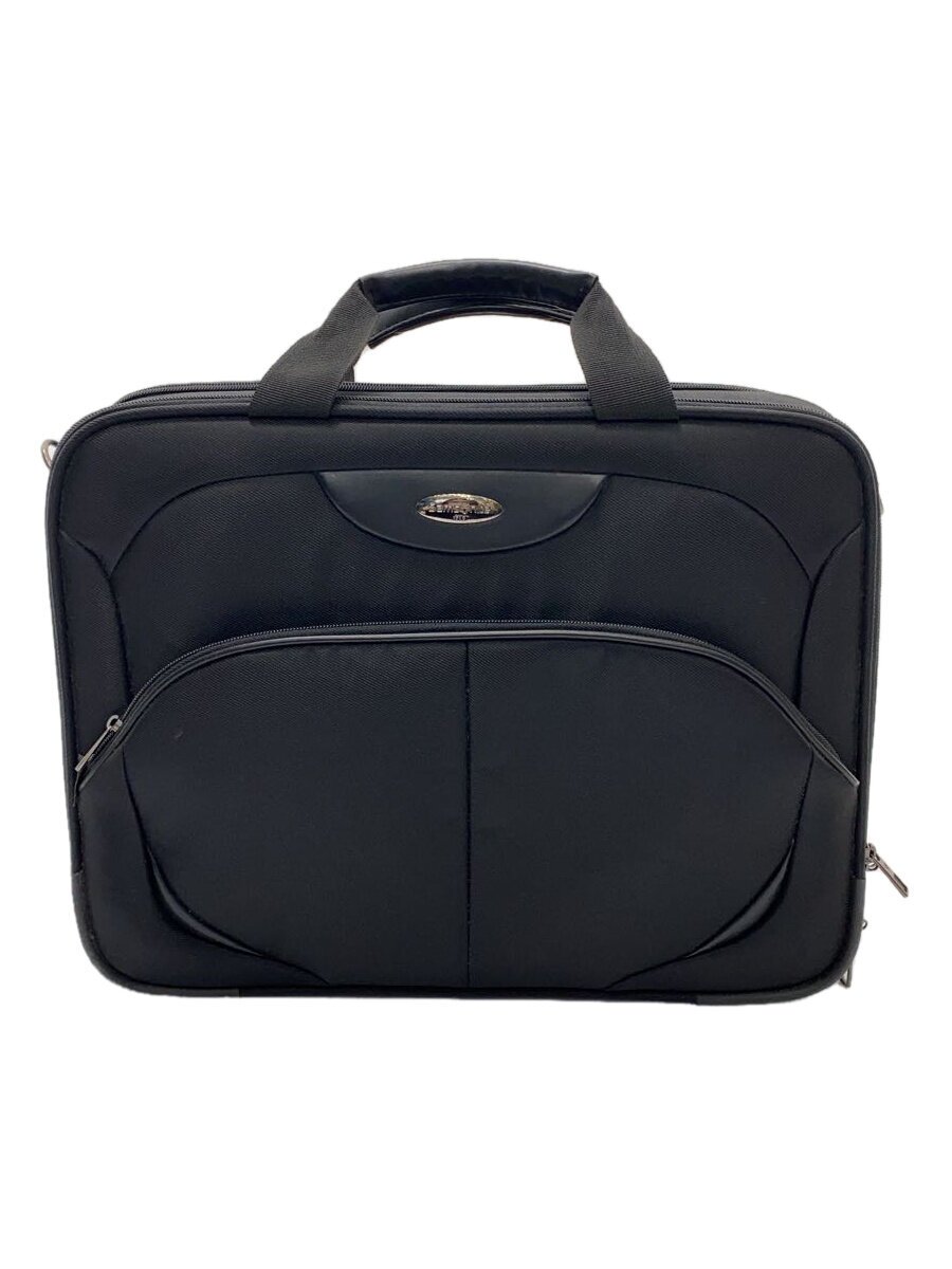 【ブランド】SAMSONITE 【ブランドカナ】サムソナイト 【型番】 【程度】B 【サイズ】 【メインカラー】ブラック 【素材・生地】その他 【キーワード】　　 2025/06/19 セカンドストリート館林店【4786】【中古】SAMSONITE◆ブリーフケース/--/BLK【バッグ】 ブランド SAMSONITE 型番 カラー ブラック 柄 素材・生地 その他>色・素材について サイズ >サイズ表示について 実寸（cm） 【バッグ】 マチ：10 / 高さ：30 / 幅：40 / 持ち手：31 【その他】 その他サイズ：/ 商品は　セカンドストリート館林店の店頭にて販売しております。商品に関するお問合わせは、お電話(TEL:0276-55-2812)にて、問合わせ番号：2347860281896をお伝えください。 配送方法やお支払い方法に関するお問い合わせは、サポートセンターまでご連絡をお願いします。 ※お電話の対応は営業時間内のみとなります。お問い合わせフォームでお問い合わせの際はご注文番号をご記入下さい