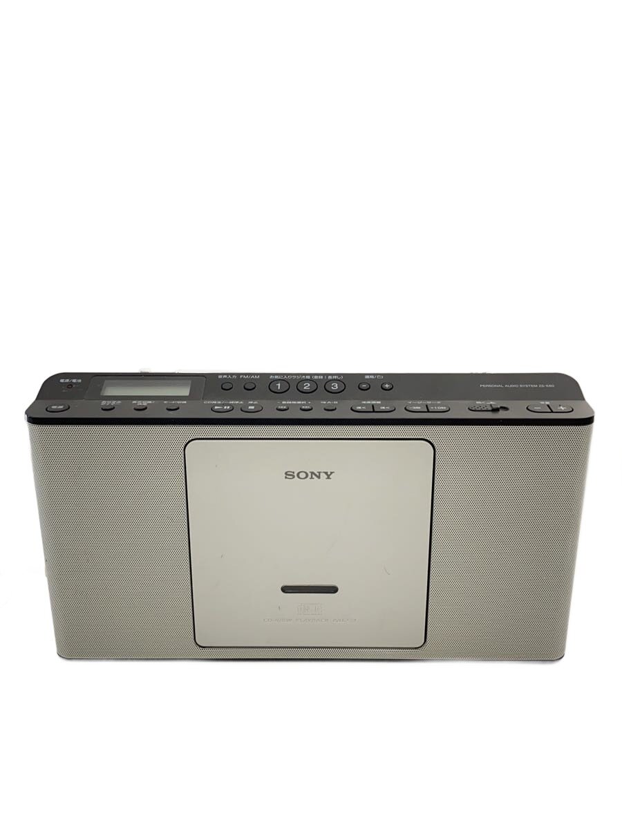 【ブランド】SONY 【ブランドカナ】ソニー 【型番】 【程度】B 【カラー】 【キーワード】　　　/ 2026/07/11 セカンドストリート稲沢店 【3671】【中古】SONY◆CDラジオ ZS-E80 (W) [ホワイト]//【家電・ビジュアル・オーディオ】 ブランド SONY 型番 カラー 実寸（cm） 【ラジカセ】 幅：31.5 / 高さ：16 / 奥行：6.5 【その他】 その他サイズ：/ 商品は　セカンドストリート稲沢店の店頭にて販売しております。商品に関するお問合わせは、お電話(TEL:0587-34-5103)にて、問合わせ番号：2336714381905をお伝えください。 配送方法やお支払い方法に関するお問い合わせは、サポートセンターまでご連絡をお願いします。 ※お電話の対応は営業時間内のみとなります。お問い合わせフォームでお問い合わせの際はご注文番号をご記入下さい この商品に関する出品店舗からのコメント 小キズ有
