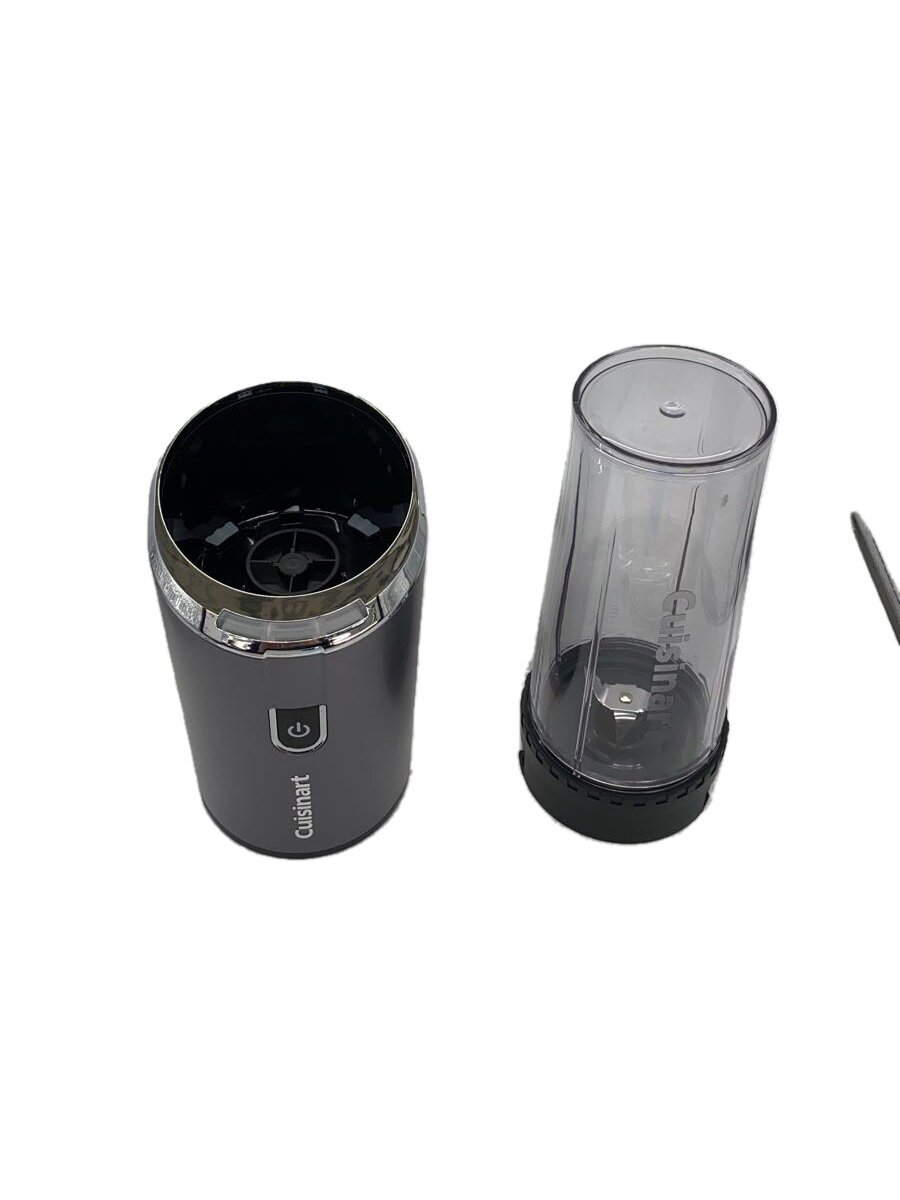 【中古】Cuisinart◆ミキサー・フードプロセッサー RPB-100J【家電・ビジュアル・オーディオ】