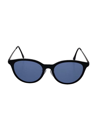 【中古】Ray-Ban◆サングラス/ボストン/プラスチック/BLK/BLU/メンズ/rb4334d//【服飾雑貨他】 【中古】Ray-Ban◆サングラス/ボストン/プラスチック/BLK/BLU/メンズ/rb4334d//【服飾雑貨他】