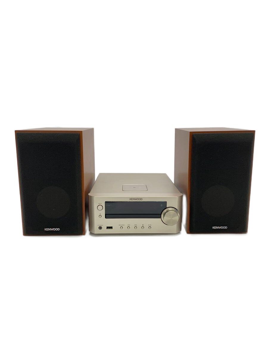 楽天市場】ケンウッド ミニコンポ k-515-nの通販