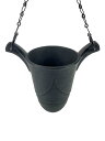 【中古】南部鉄器◆IWACHU◆蚊遣り 猫/本場盛岡南部鐵器【インテリア小物・日用雑貨】