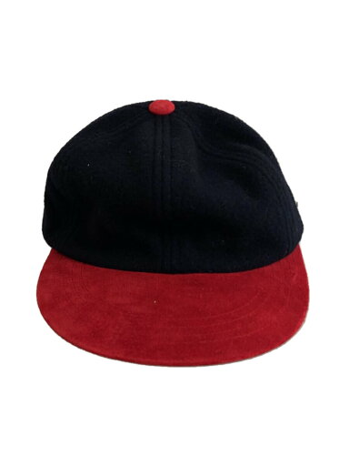 【中古】Hender Scheme◆2 tone wool cap/キャップ/ウール/RED/無地/メンズ/ll-rc-ttc【服飾雑貨他】 【中古】Hender Scheme◆2 tone wool cap/キャップ/ウール/RED/無地/メンズ/ll-rc-ttc【服飾雑貨他】