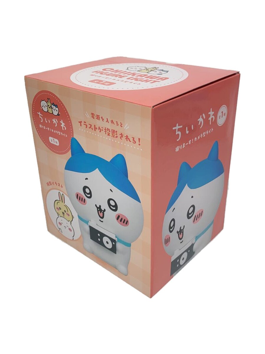 楽天市場】ちいかわ 撮りま〜す! カメラ型ライトの通販