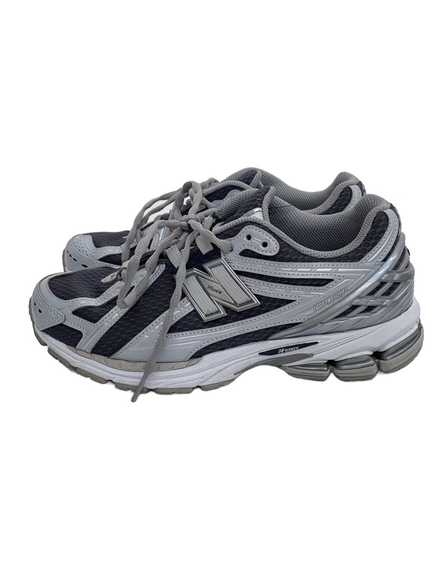 NEW BALANCE◆ローカットスニーカー/26cm/SLV/U1906RCL
