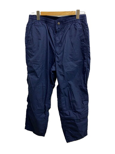 【中古】THE NORTH FACE PURPLE LABEL◆MOUNTAIN FIELD PANTS_マウンテン フィールド パンツ/34/ナイロン/NVY【メンズウェア】 【中古】THE NORTH FACE PURPLE LABEL◆MOUNTAIN FIELD PANTS_マウンテン フィールド パンツ/34/ナイロン/NVY【メンズウェア】