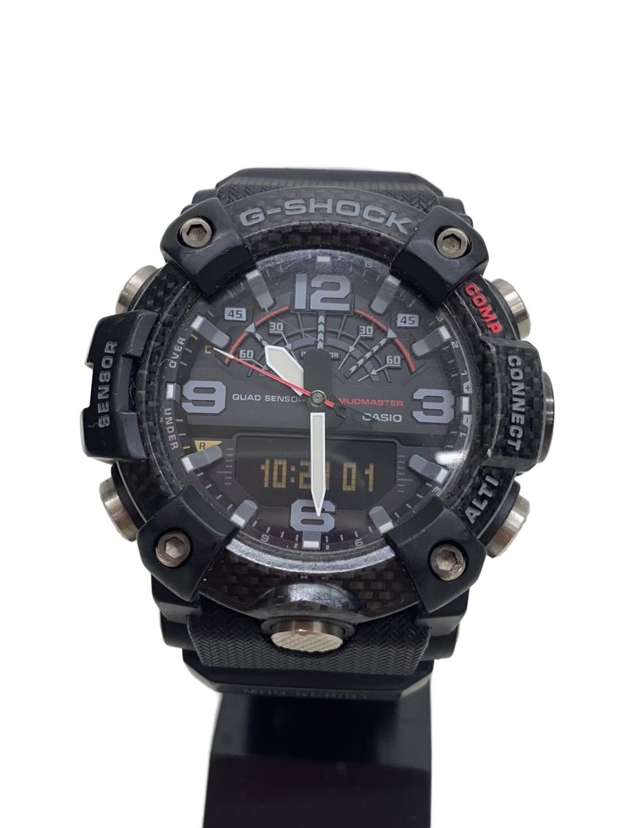 【ブランド】CASIO 【ブランドカナ】カシオ 【型番】 【程度】B 【サイズ】 【メインカラー】ブラック 【素材・生地】 【キーワード】　　　/ 2026/08/15 セカンドストリート二又瀬店【2032】【中古】CASIO◆MUDMASTER/クォーツ腕時計・G-SHOCK/デジアナ ブランド CASIO 型番 カラー ブラック 柄 素材・生地 >色・素材について サイズ >サイズ表示について 実寸（cm） 【腕時計】 ケース縦：5 / ケース横：5 / 文字盤縦：3.4 / 文字盤横：3.4 / ケースの厚さ：2.1 / バンド幅：/ / 手首周り：/ 【その他】 その他サイズ：/ 商品は　セカンドストリート二又瀬店の店頭にて販売しております。商品に関するお問合わせは、お電話(TEL:092-626-5811)にて、問合わせ番号：2320323481965をお伝えください。 配送方法やお支払い方法に関するお問い合わせは、サポートセンターまでご連絡をお願いします。 ※お電話の対応は営業時間内のみとなります。お問い合わせフォームでお問い合わせの際はご注文番号をご記入下さい