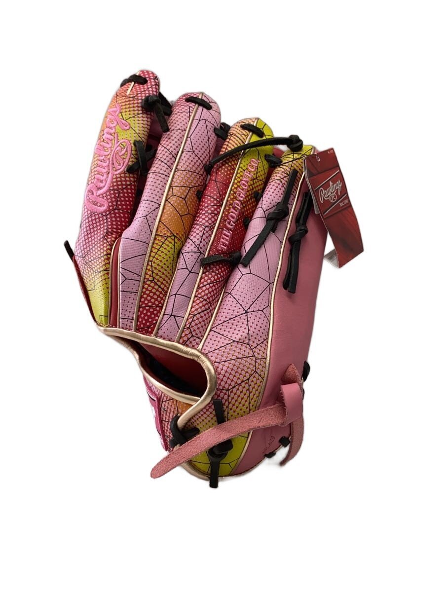 【中古】Rawlings◆野球用品/左利き用【スポーツ】