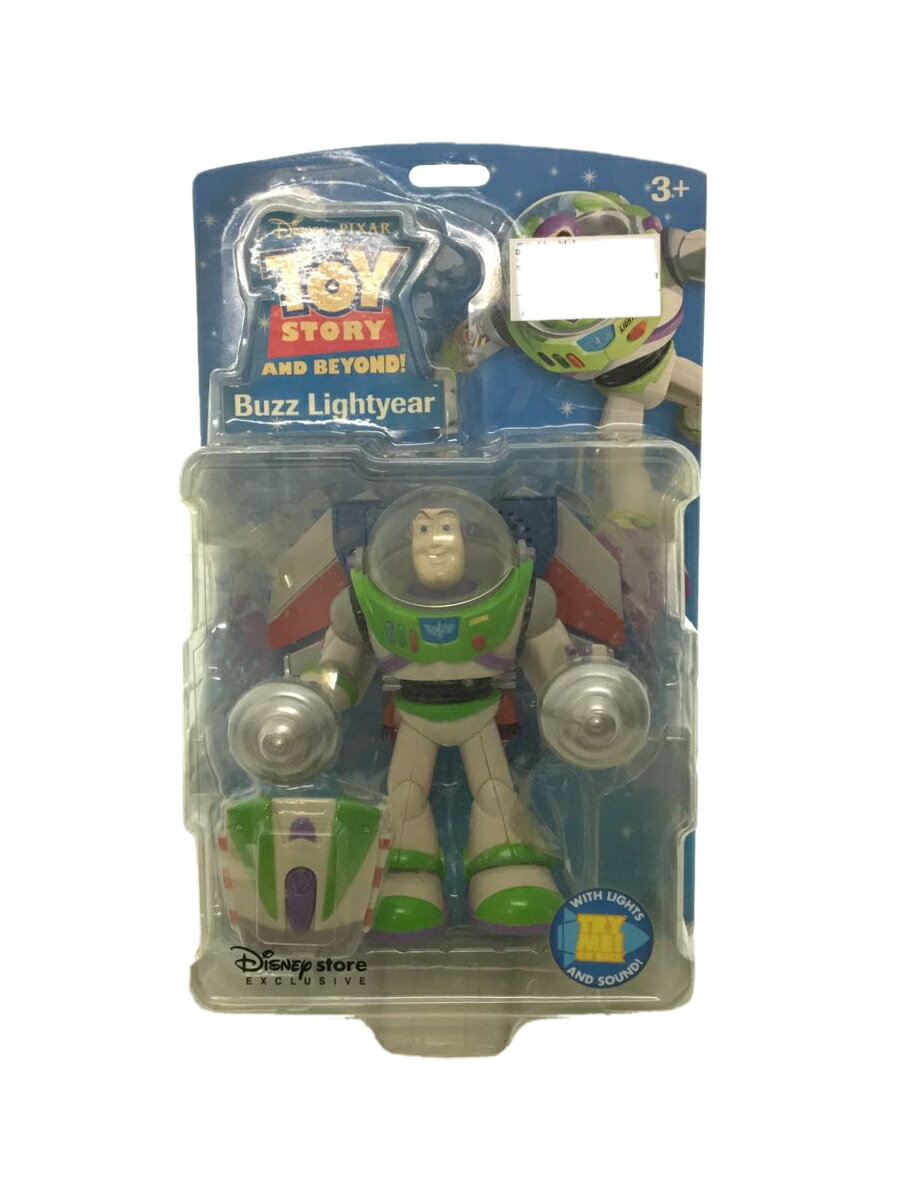 yÁzDisneytBMA/AND BEYOND/TOY STORY/BUZZ LIGHTYEAR/oY/Disneyyzr[z