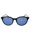 【中古】Ray-Ban◆サングラス/BLK/NVY/メンズ/RB433...(4)