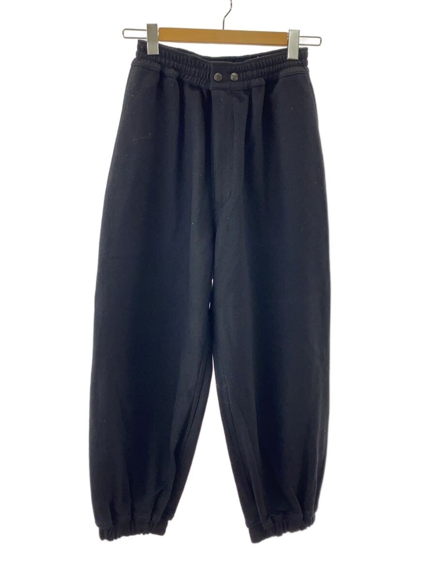 JUNYA WATANABE COMME des GARCONS◆23AW/ボトム/S/ウール/BLK/JL-P026//