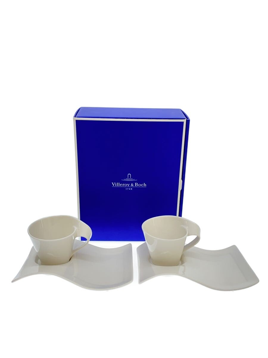 Villeroy&Boch　スープカップ・プレート　４組セット 楽天市場】villeroy & boch スープカップの通販