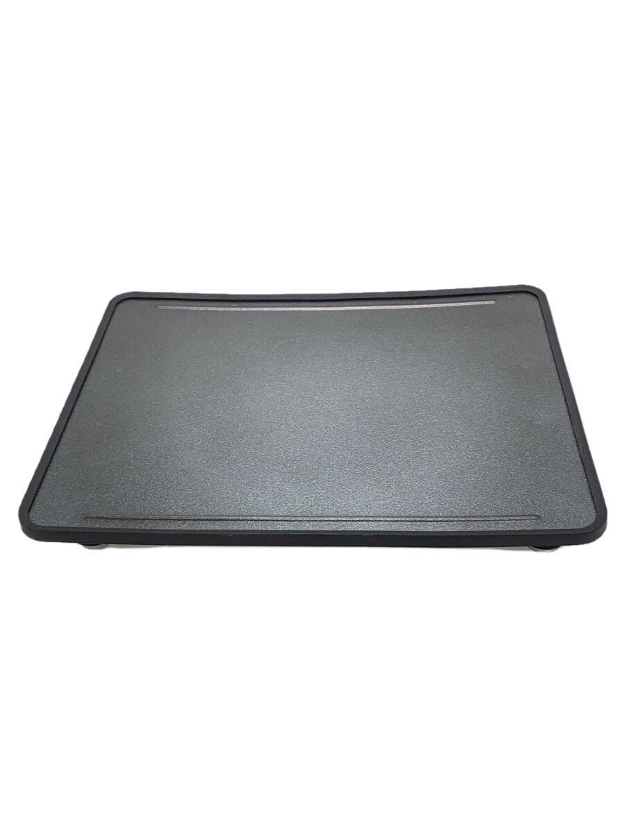 【中古】abien◆ホットプレート・グリル鍋/JF-MG02-B【家電・ビジュアル・オーディオ】