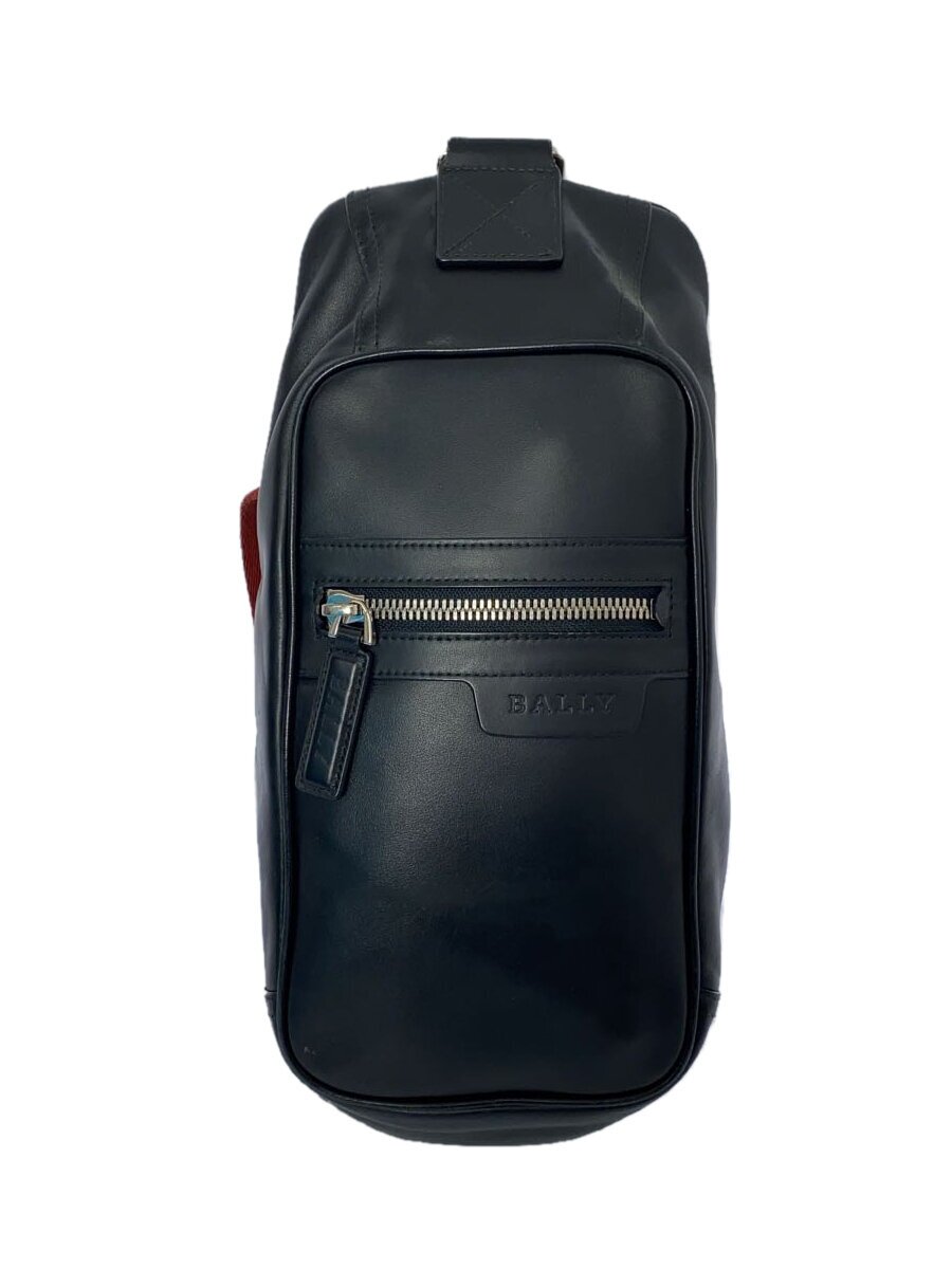 楽天市場】bally バッグ（カラーブラック）（メンズバッグ｜バッグ