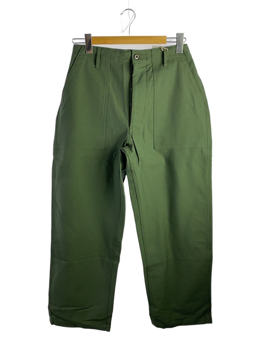 楽天市場】engineered garments fa pants cotton ripstopの通販