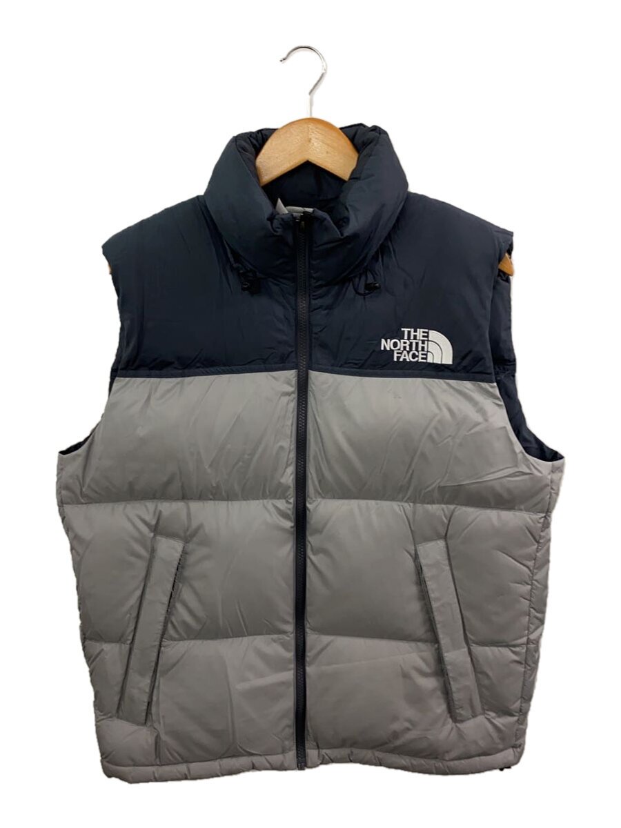 楽天市場】ザ ノースフェイス nd92232 nuptse vest ヌプシ ベスト