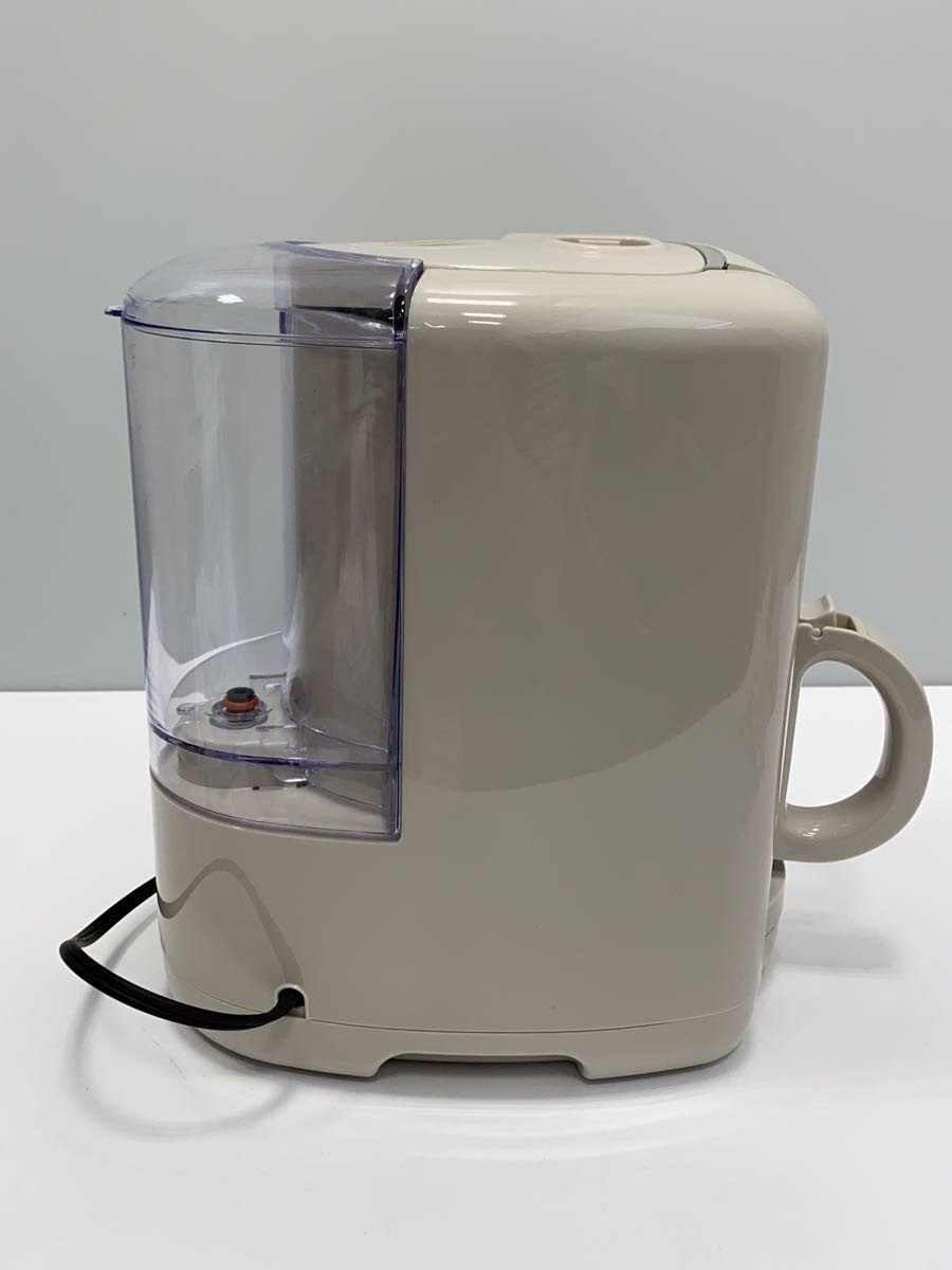 2nd STREET 楽天市場店の【中古】BRUNO◆コーヒーメーカー BOE104//【家電・ビジュアル・オーディオ】｜アングル3