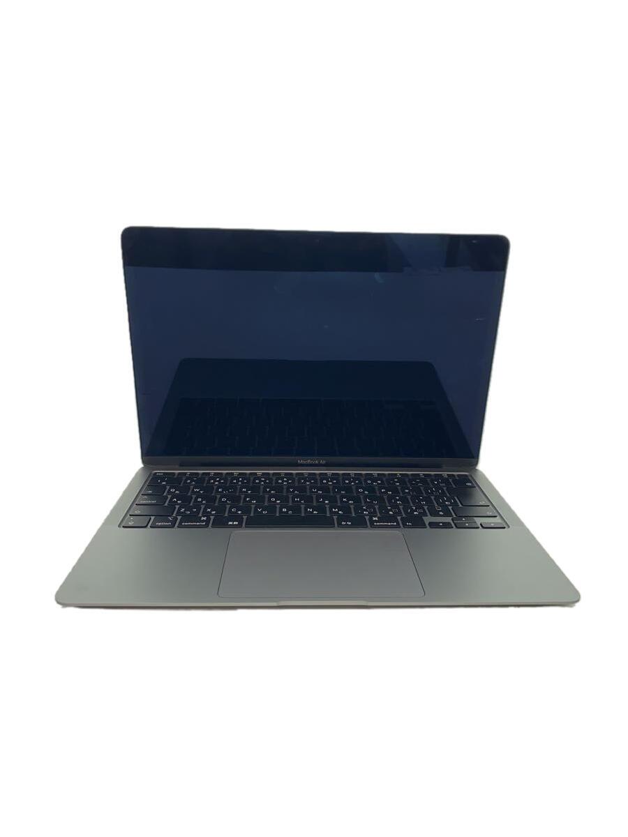 【中古】Apple◆ノートPC/Corei3第10/8GB/HDD250GB/2017【パソコン】