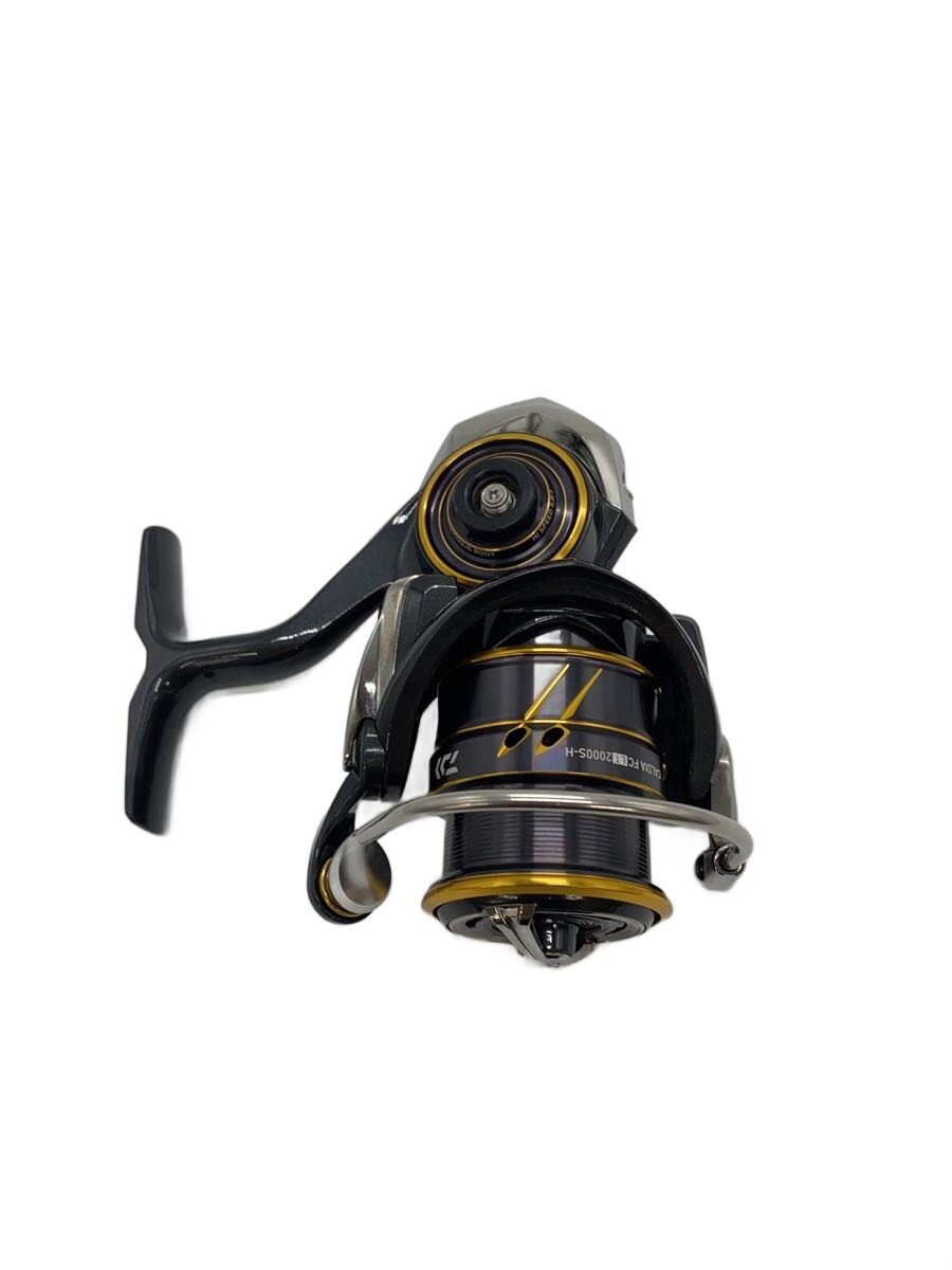 【中古】DAIWA◆リール/LC2000S-H【スポーツ】