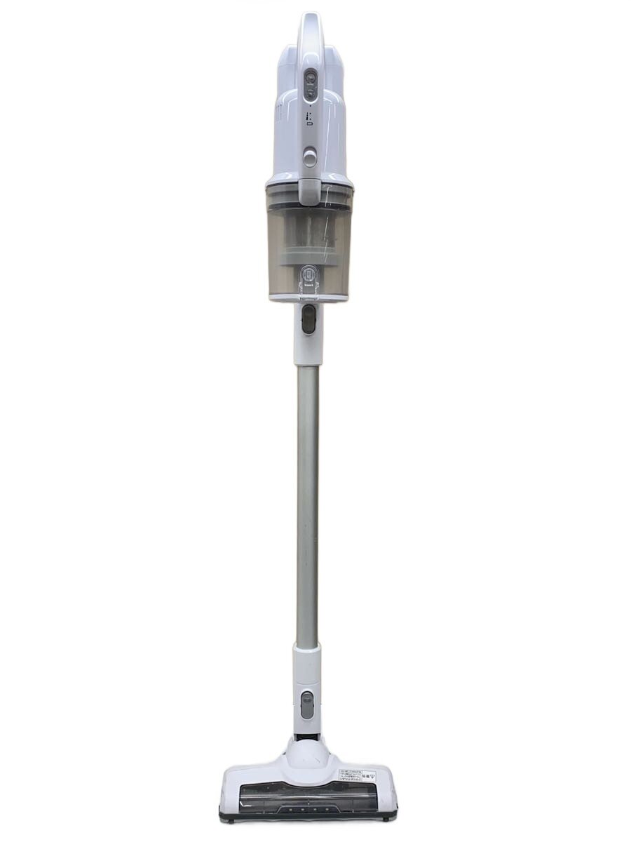 【中古】Panasonic◆掃除機 MC-SBV01-W//【家電・ビジュアル・オーディオ】