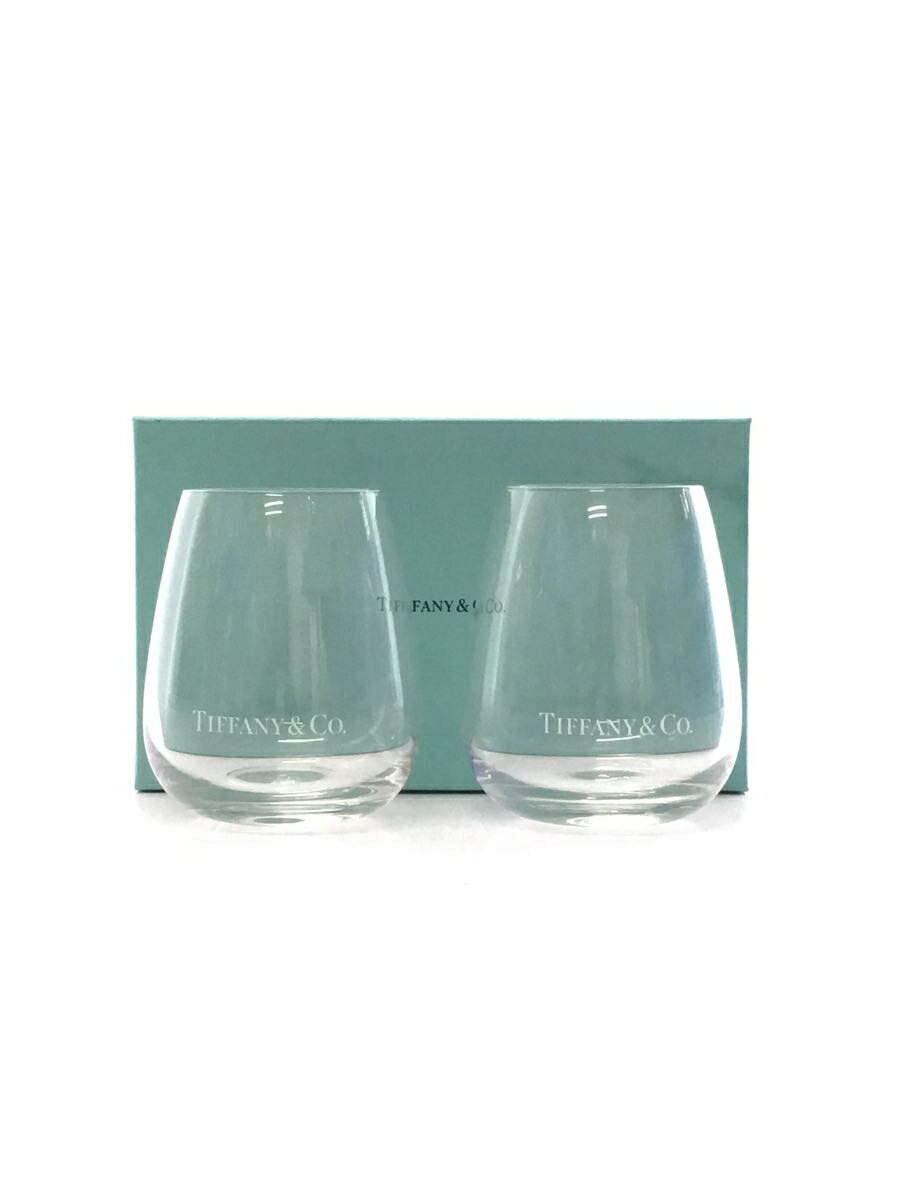 【中古】TIFFANY&Co.◆グ