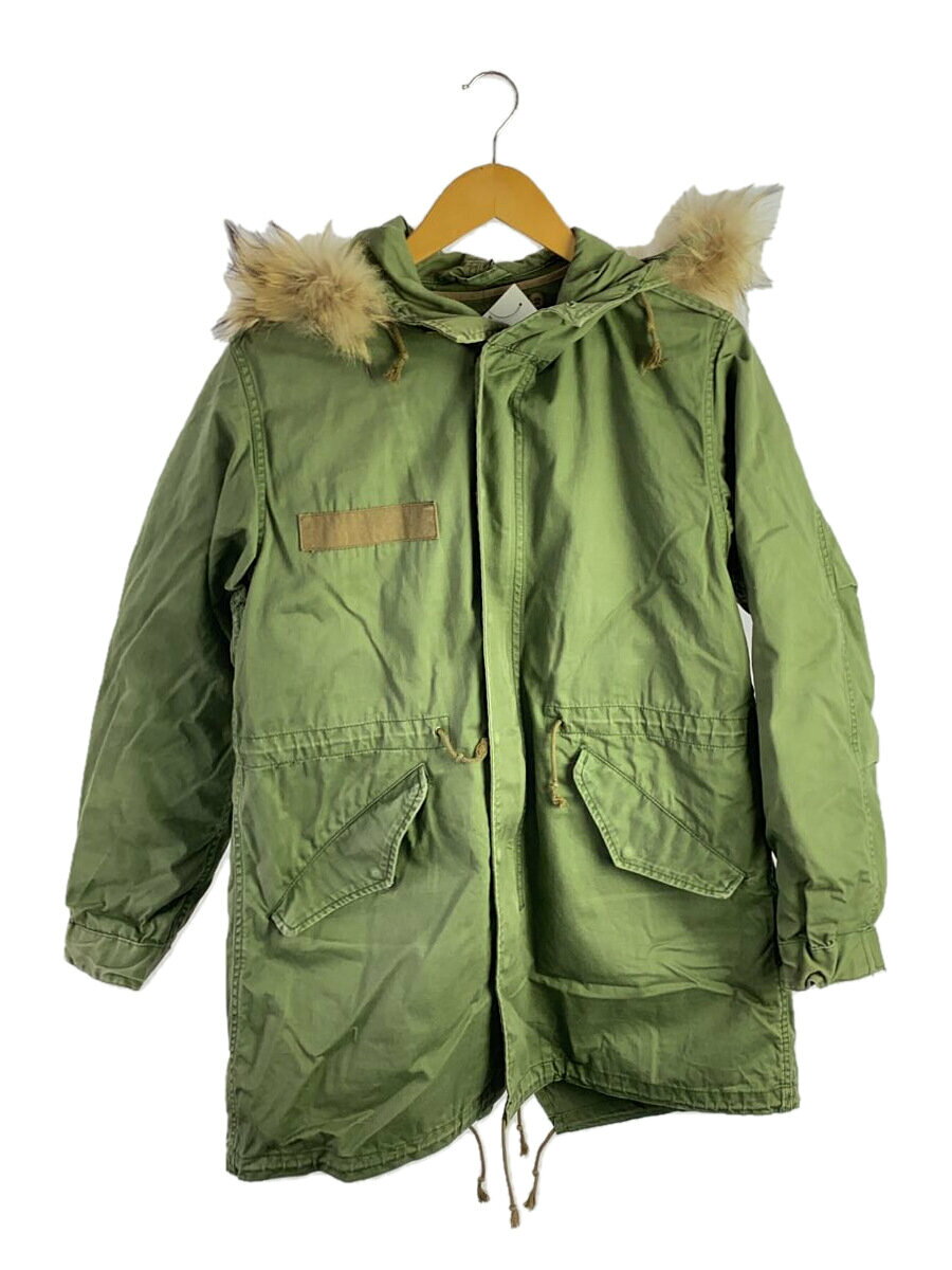 楽天市場】BEAUTY & YOUTH UNITED ARROWS モッズコートの通販