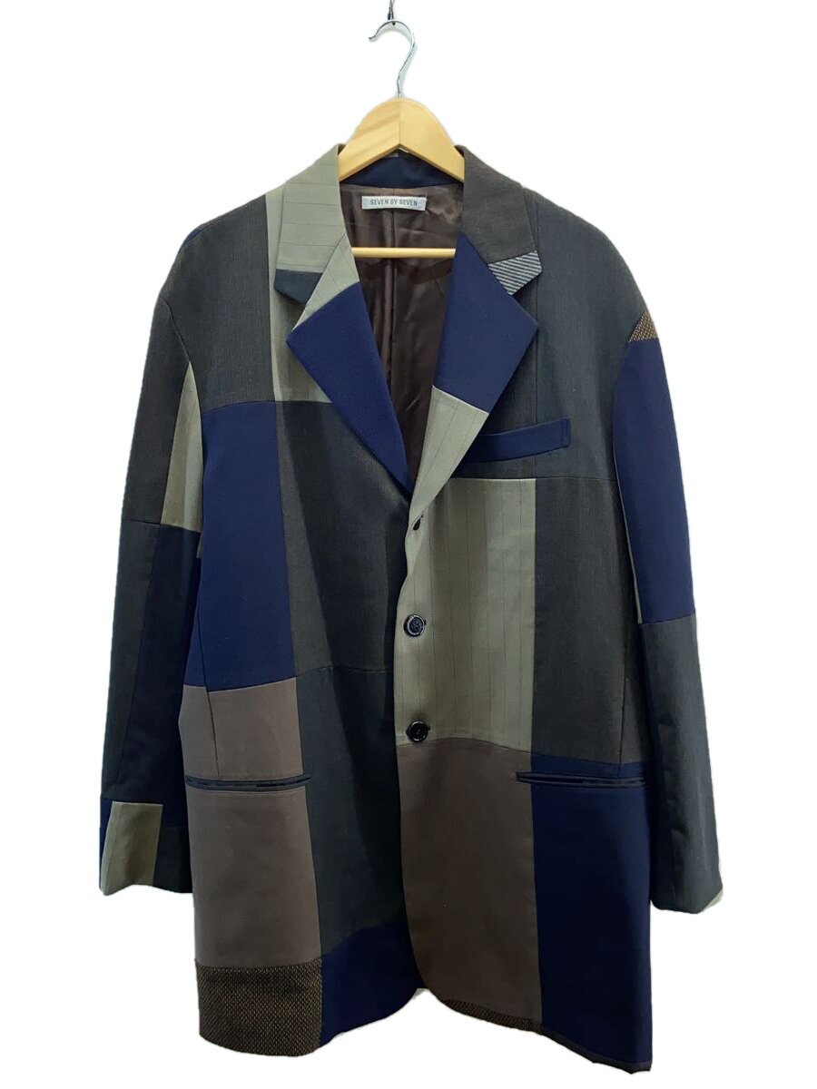 楽天市場】セブンバイセブン 中古（コート・ジャケット｜メンズ