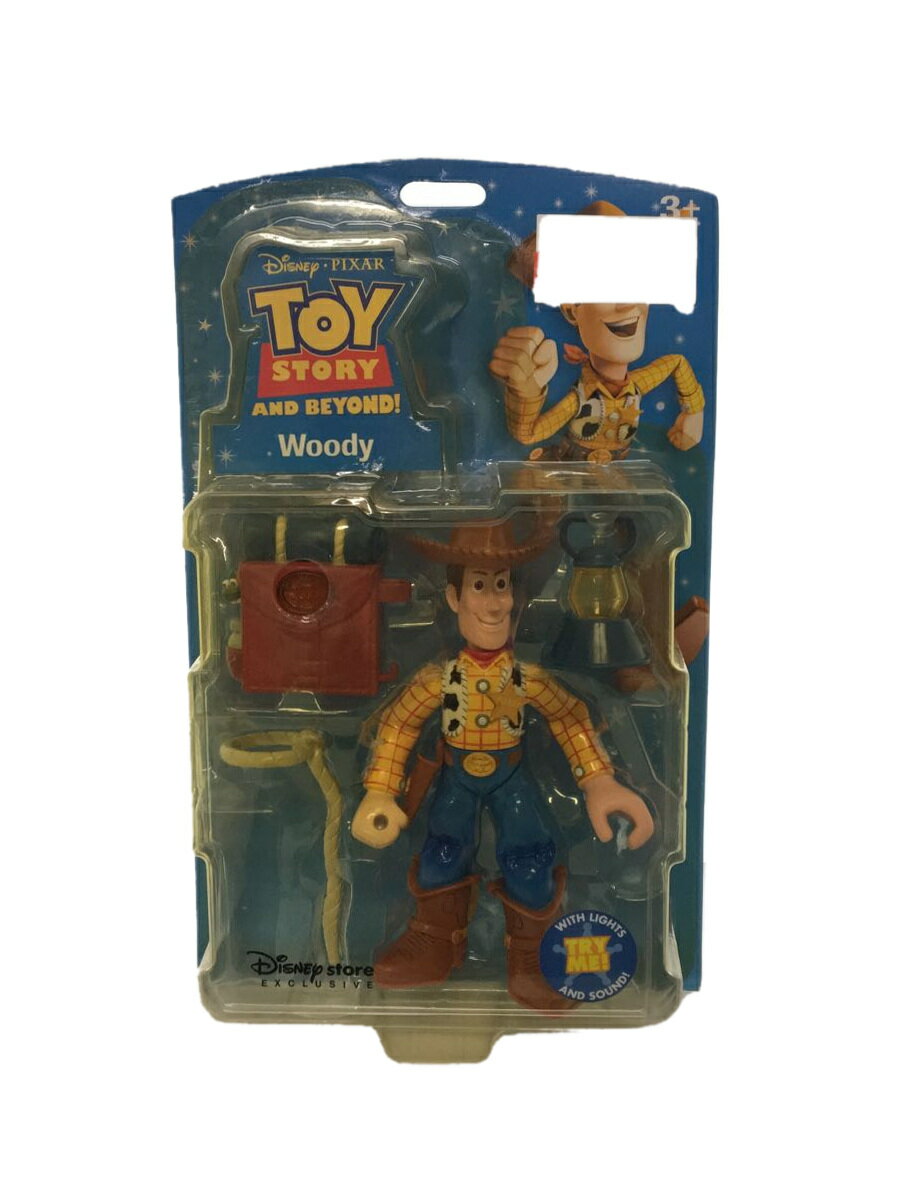 yÁzDisneytBMA/AND BEYOND/TOY STORY/WOODY/EbfB/Disneyyzr[z