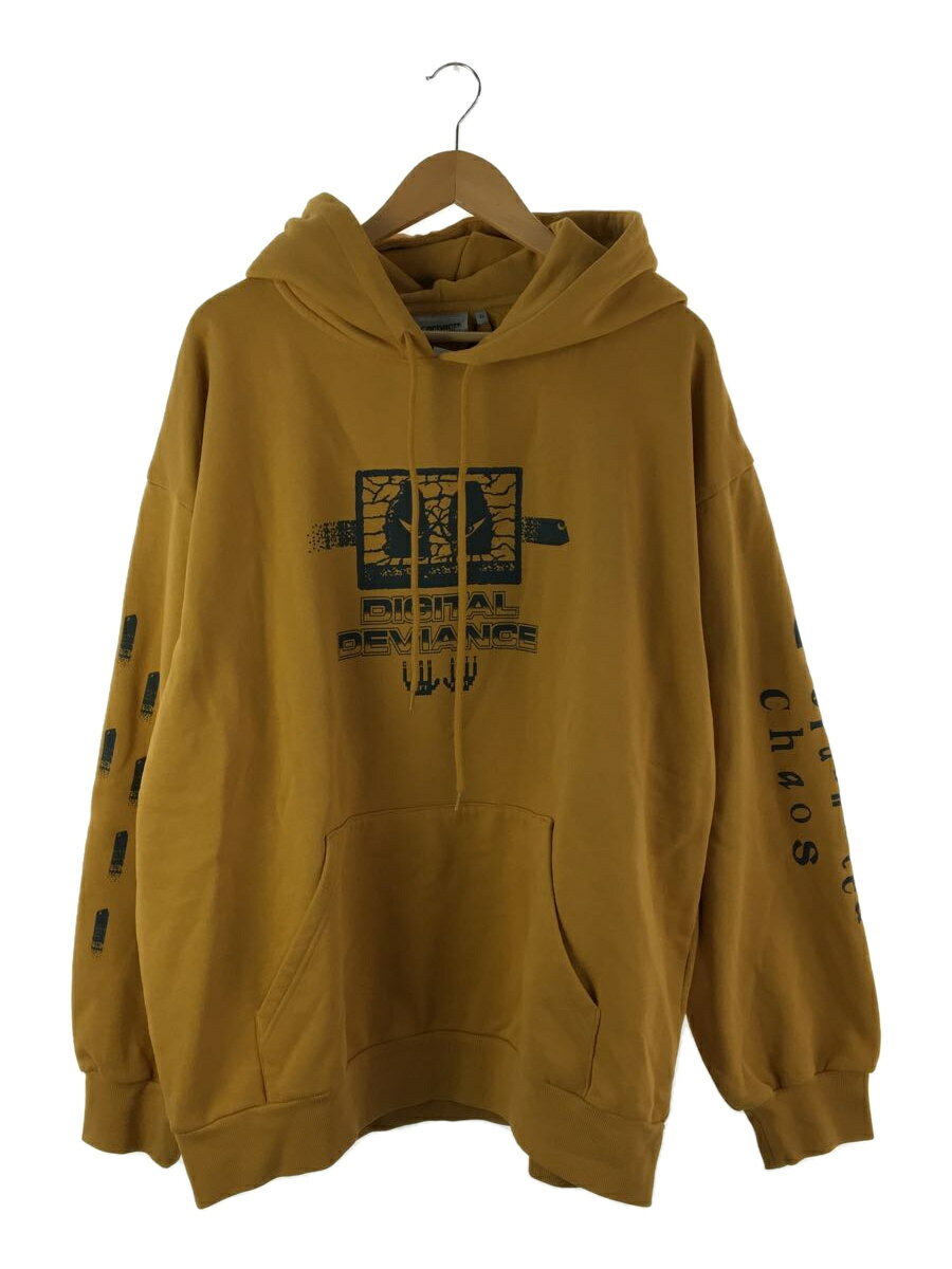 【中古】Carhartt◆パー