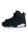 yÁzNIKEAIR JORDAN 6 RETRO_GAW[_6 g/27cmyV[Yz