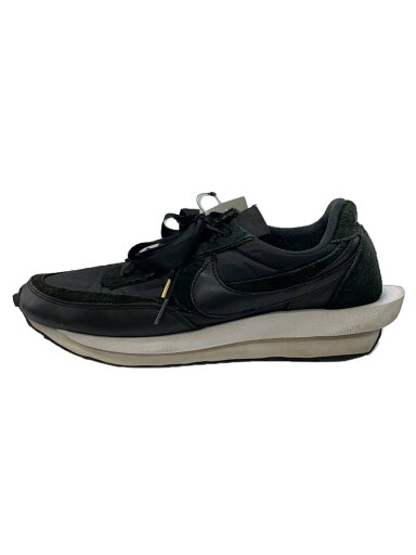 【中古】NIKE◆LD WAFFLE/LD ワッフル/ブラック/BV0073-002/28cm/BLK【シューズ】 【中古】NIKE◆LD WAFFLE/LD ワッフル/ブラック/BV0073-002/28cm/BLK【シューズ】
