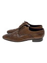 【中古】FRATELLI Borgioli/ローファー/--//【シューズ】(4)