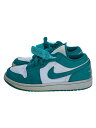 NIKE◆ハイカットスニーカー/26.5cm/GRN/DC0774-132