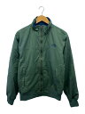 yÁzTHE NORTH FACECAMP NOMAD JACKET_Lv m}h WPbg/L/iC/GRN/nyYEFAz