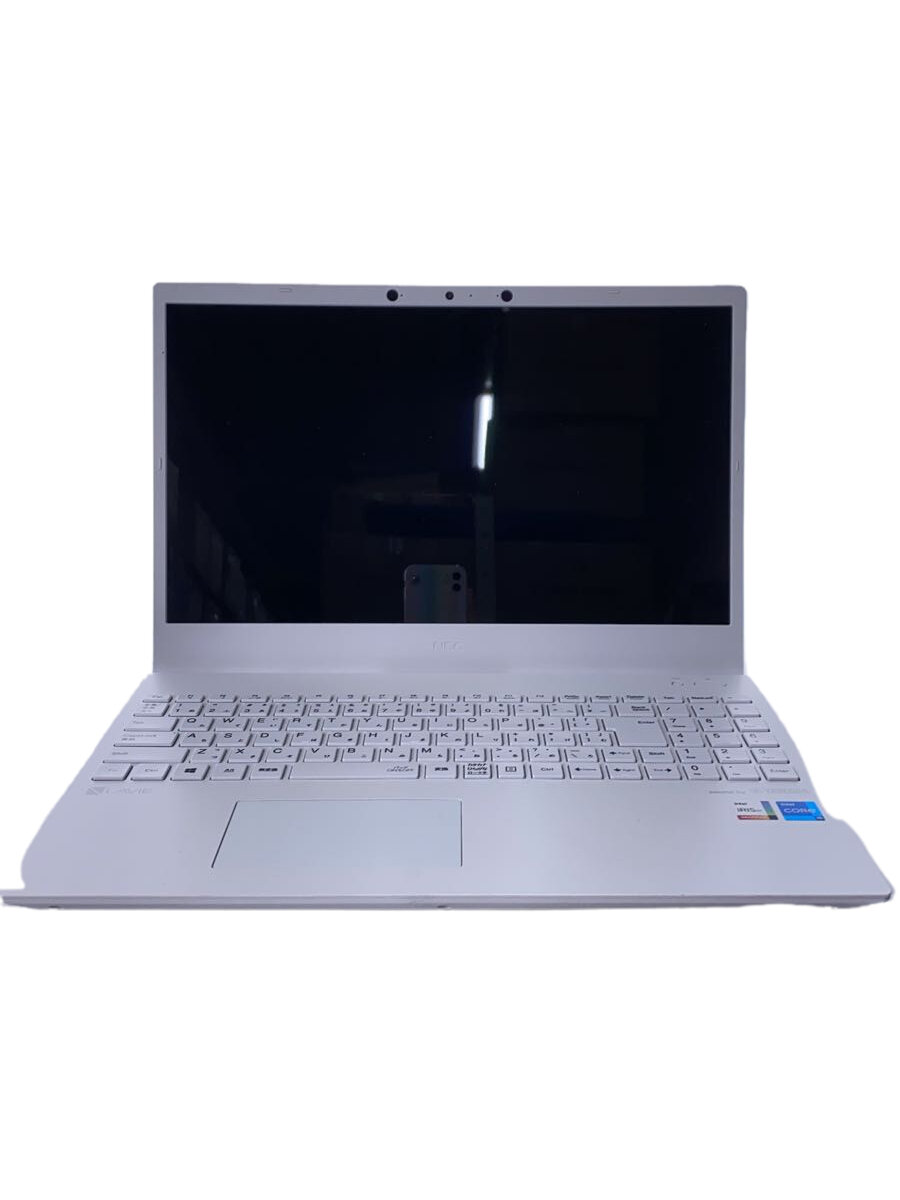 šNECΡPC/32GB/HDD500GB/PC-N1555BAW-Jڥѥ