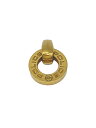 【中古】POLICE◆ペンダントトップ/GLD/メンズ【服飾雑貨他】(4)