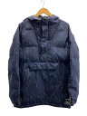 【中古】BURTON◆ウェアー/S/NVY【スポーツ】