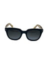 【中古】TOM FORD◆TF211/サングラス/ウェリントン/BLK...(4)