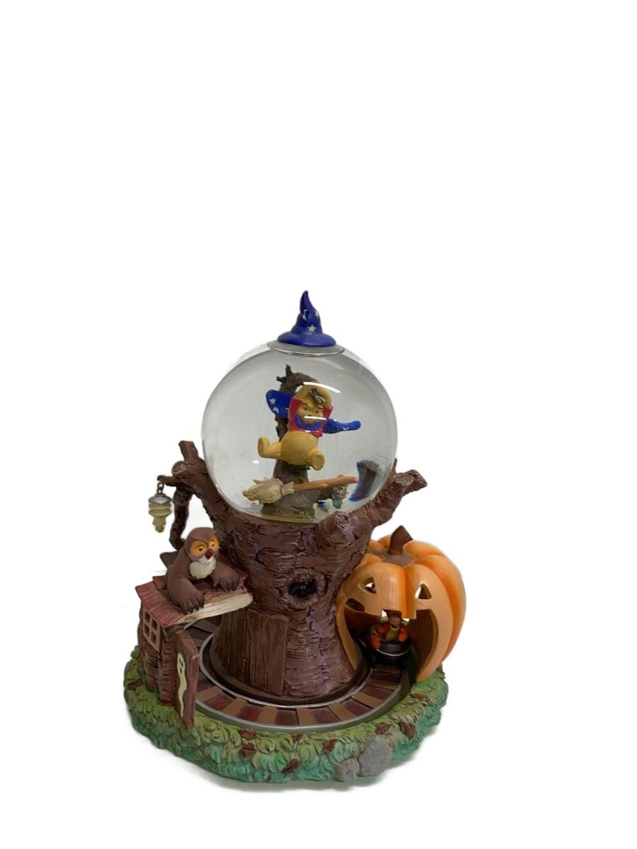 オルゴール付き