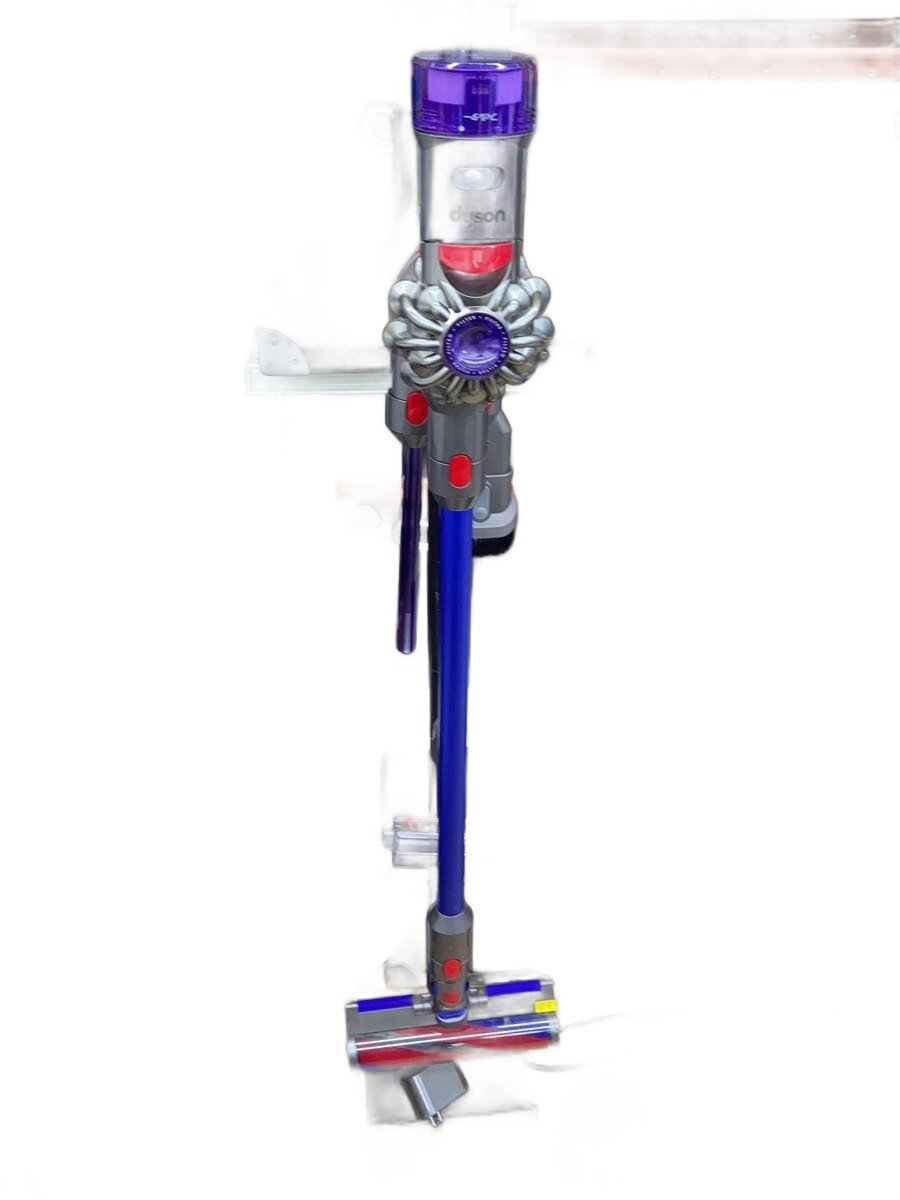 楽天市場】ダイソン dyson v8 fluffy（掃除機・クリーナー｜生活家電