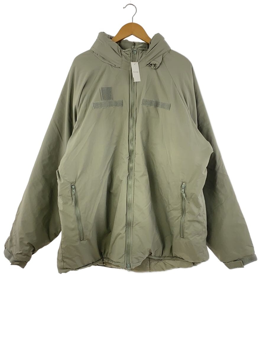 楽天市場】ecwcs level7 jacket xsの通販